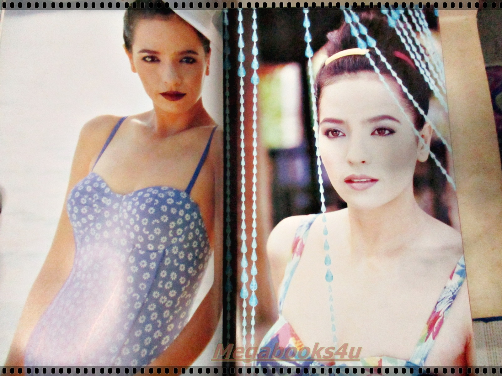 นิตยสารผู้หญิง เล่มที่275 ปี2540 ปก จารุณี สุขสวัสดิ์