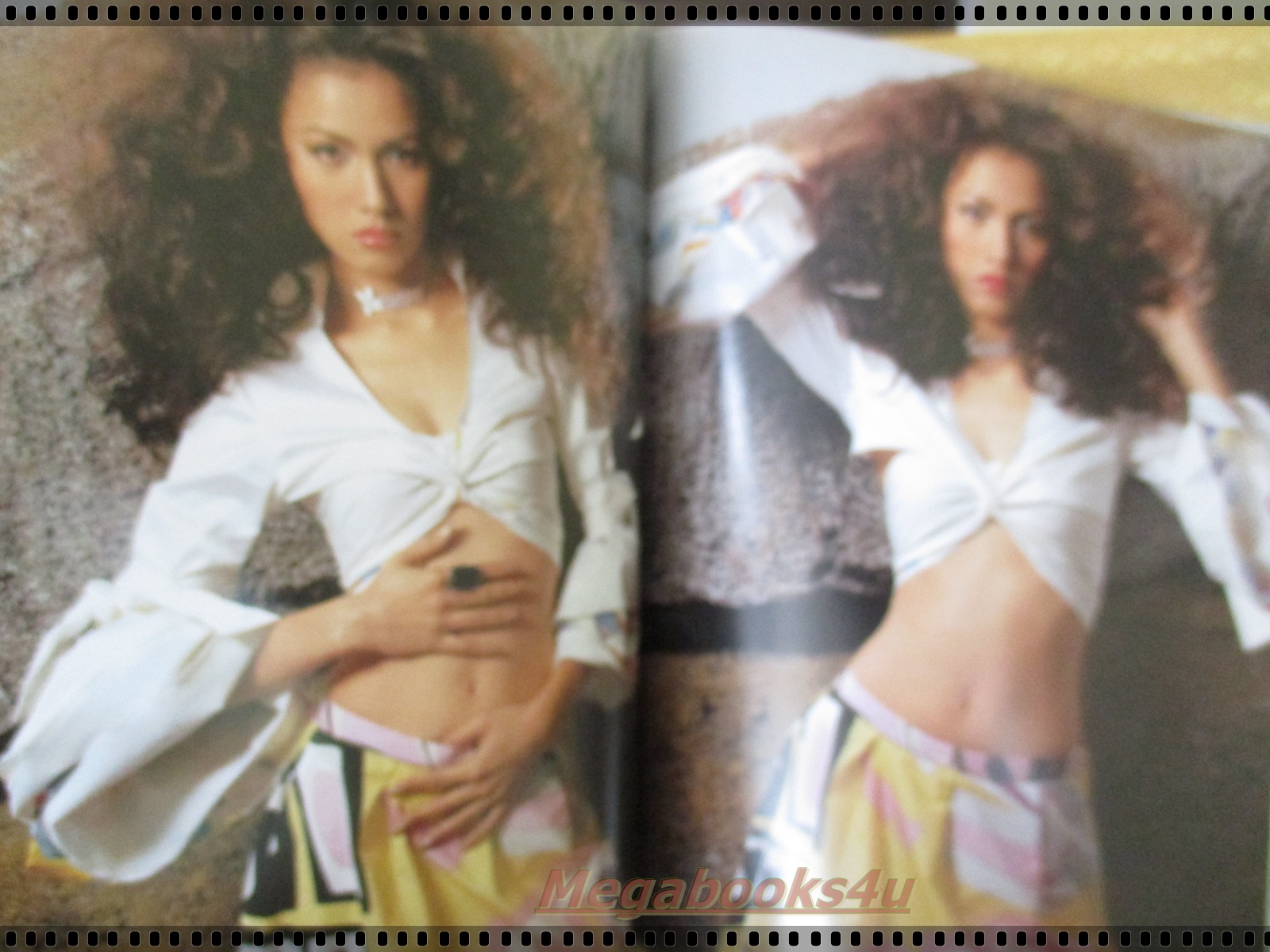 นิตยสารแพรว ฉบับที่589 ปี2547 ปก กบ สุวนันท์