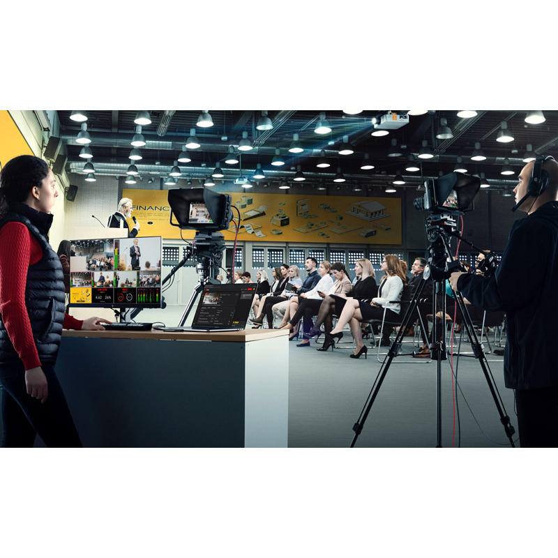 Blackmagic Studio Converter