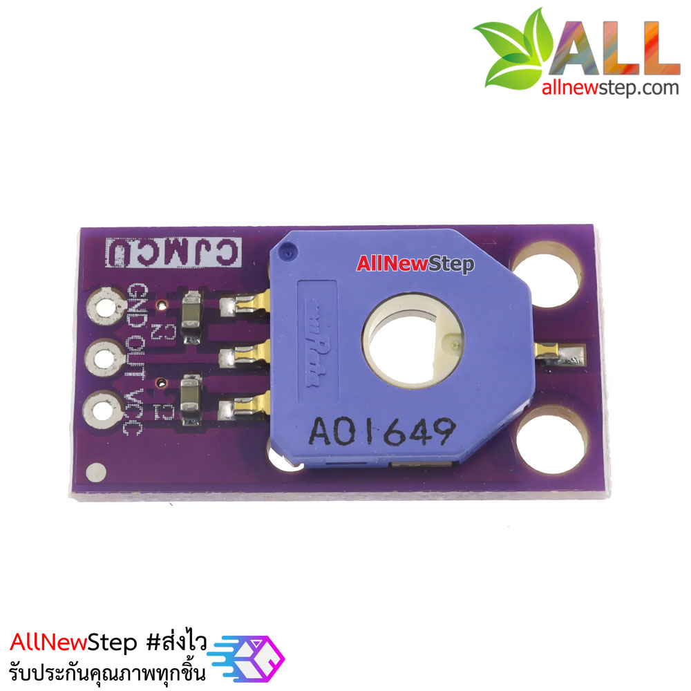 Rotation angle sensor Trimmer 10K potentiometer voltage output