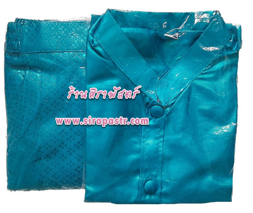 ชุดไทย/ลาว/กัมพูชา-ชาย (*เสื้อฯ-XL สินค้าหมด* รายละเอียดในหน้าสินค้า)