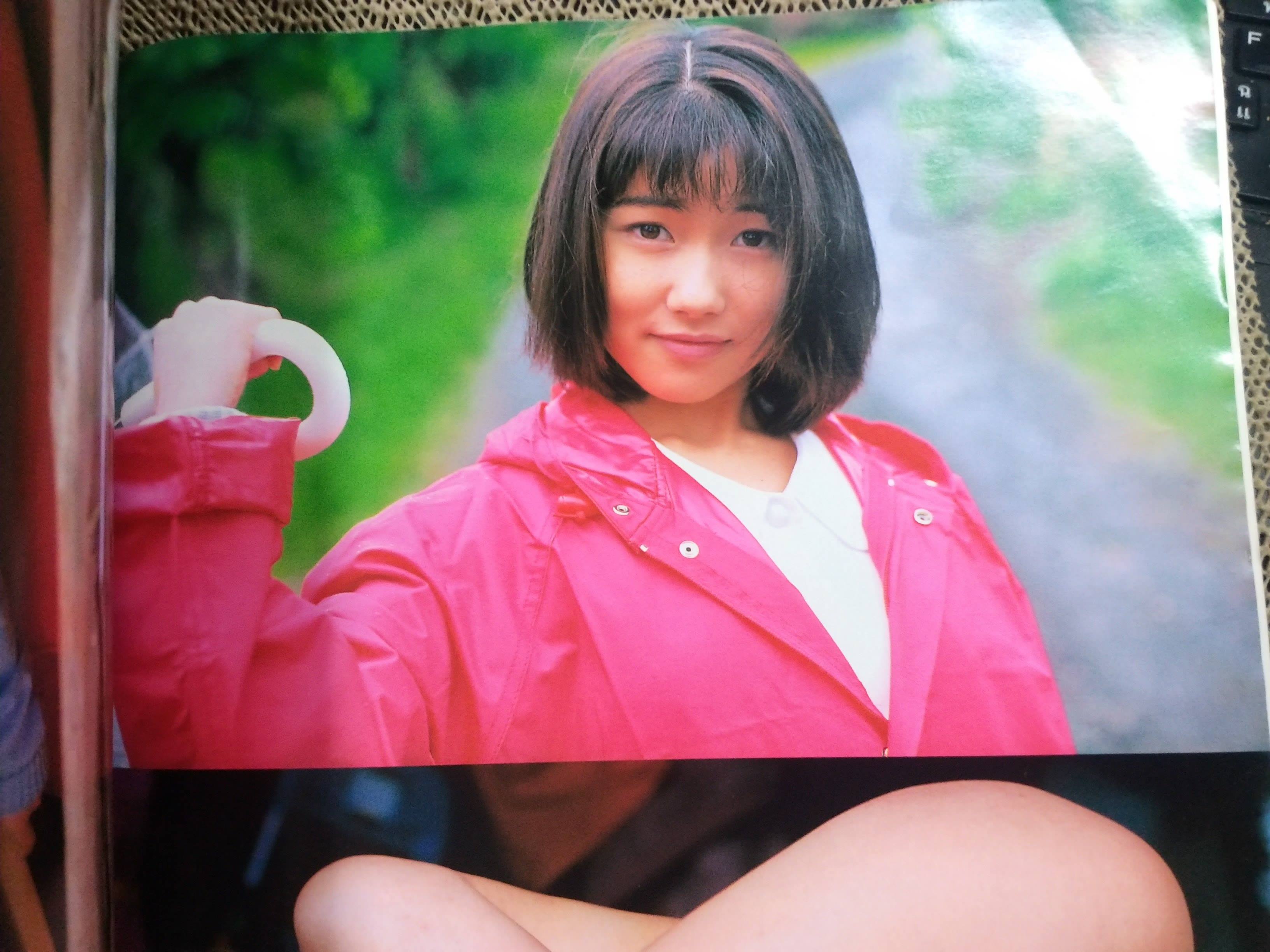 อัลบั้มสาวญี่ปุ่น BEJEAN VOL.12 1995 / แนวโชว์บน + การ์ตูน (ภาษาญี่ปุ่น)