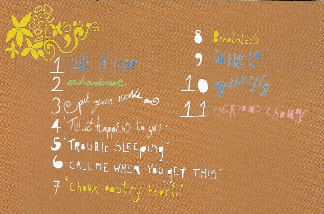 CD,Corinne Bailey Rae - Corinne Bailey Rae (2006)