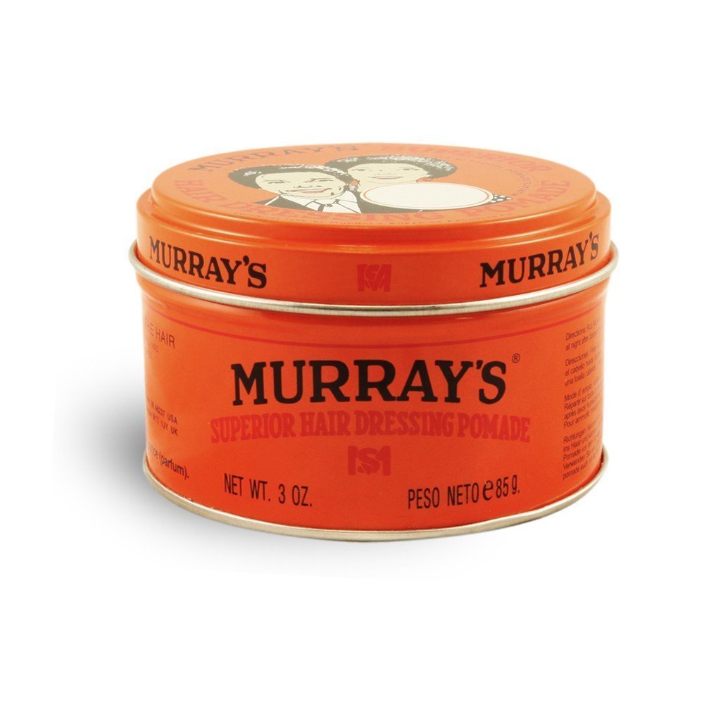 Murray's Original (Oil Based) ขนาด 3 oz.