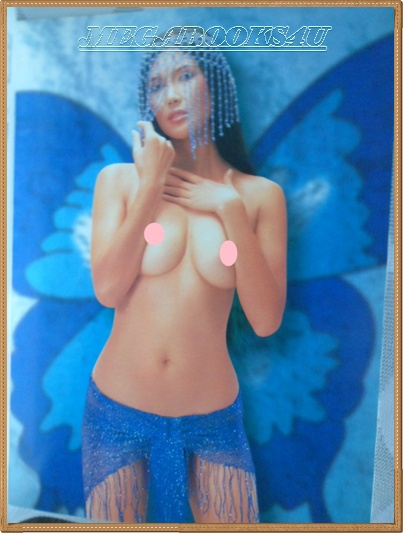 TOP HIT CALENDAR2004,รวมปฏิทินดารานางแบบปี2004