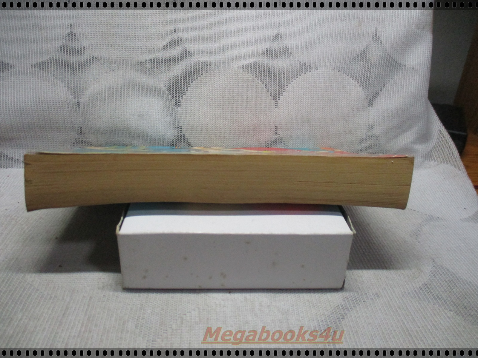 การ์ตูนเก่าบ้าก็บ้าซิวะ เล่มเดียวจบ