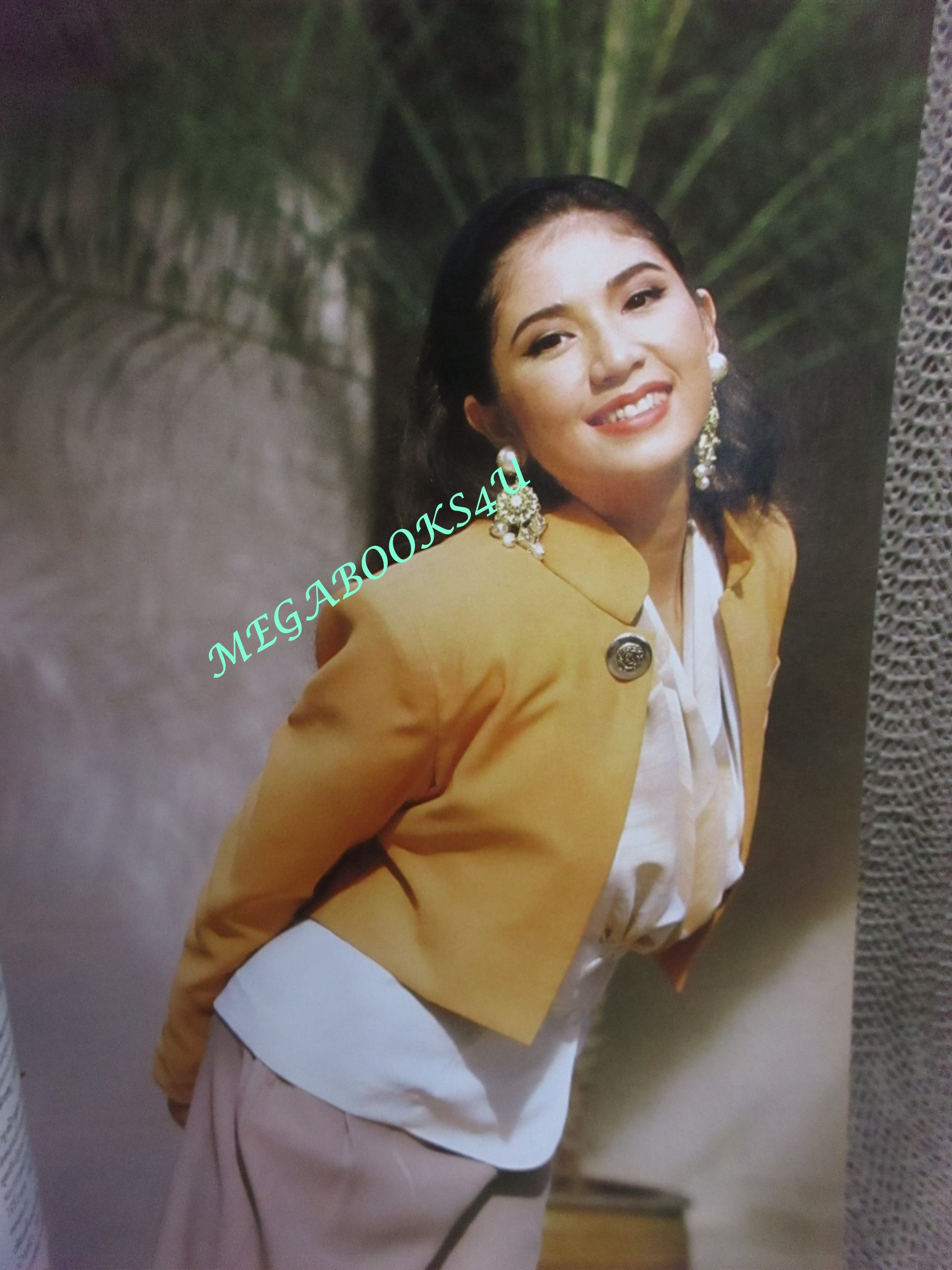 นิตยสารขวัญเรือน ฉบับที่448 ปี2533 ปก แสงระวี อัศวรักษ์ คุยกับ ซูโม่ตุ๋ย อรุณ ภาวิไล