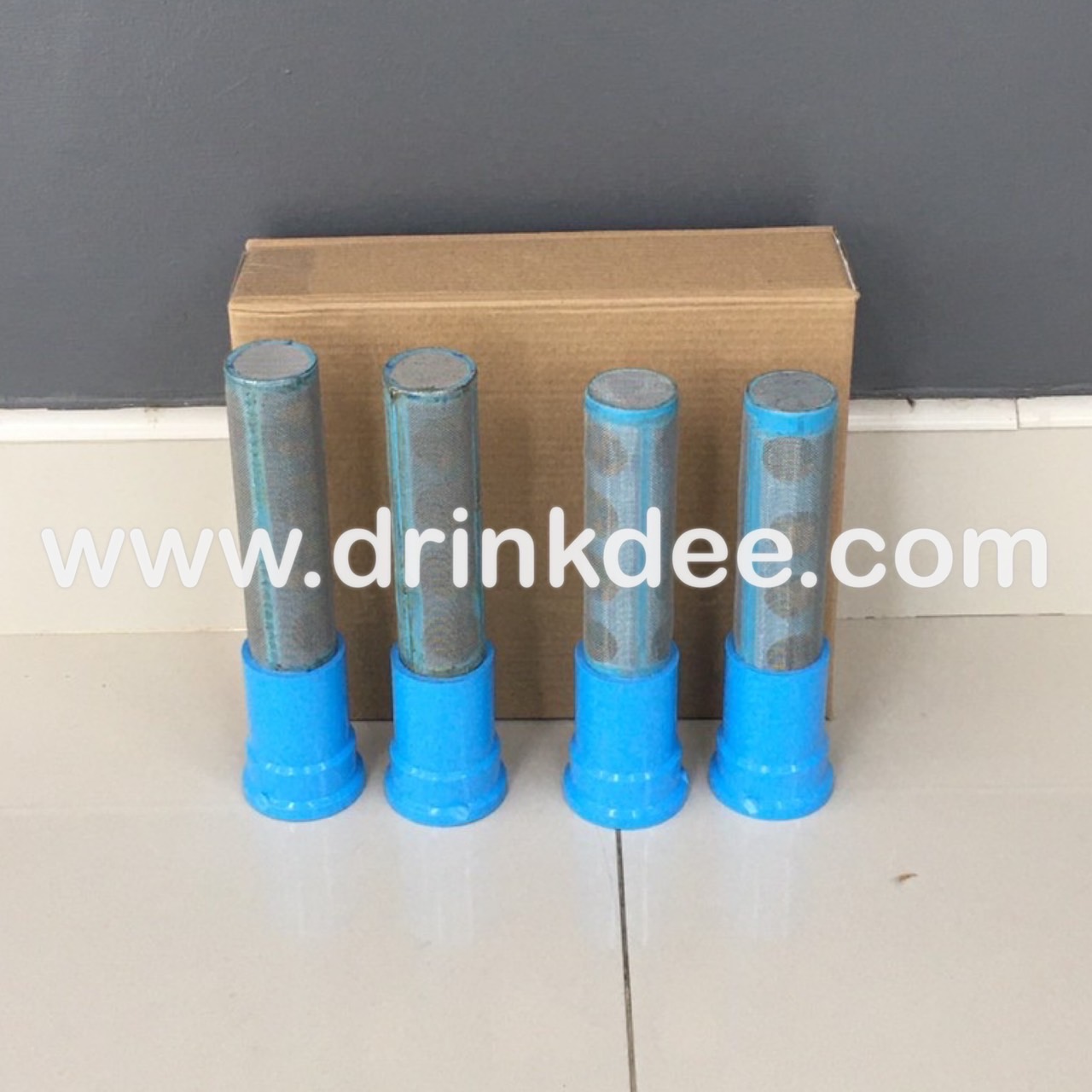 สแตนเนอร์ PVC