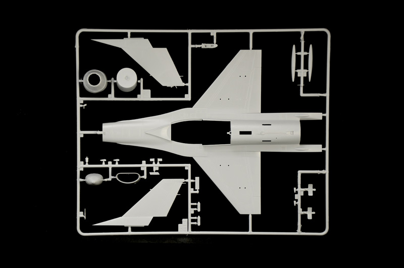 1/48 F-16 A Fighting Falcon