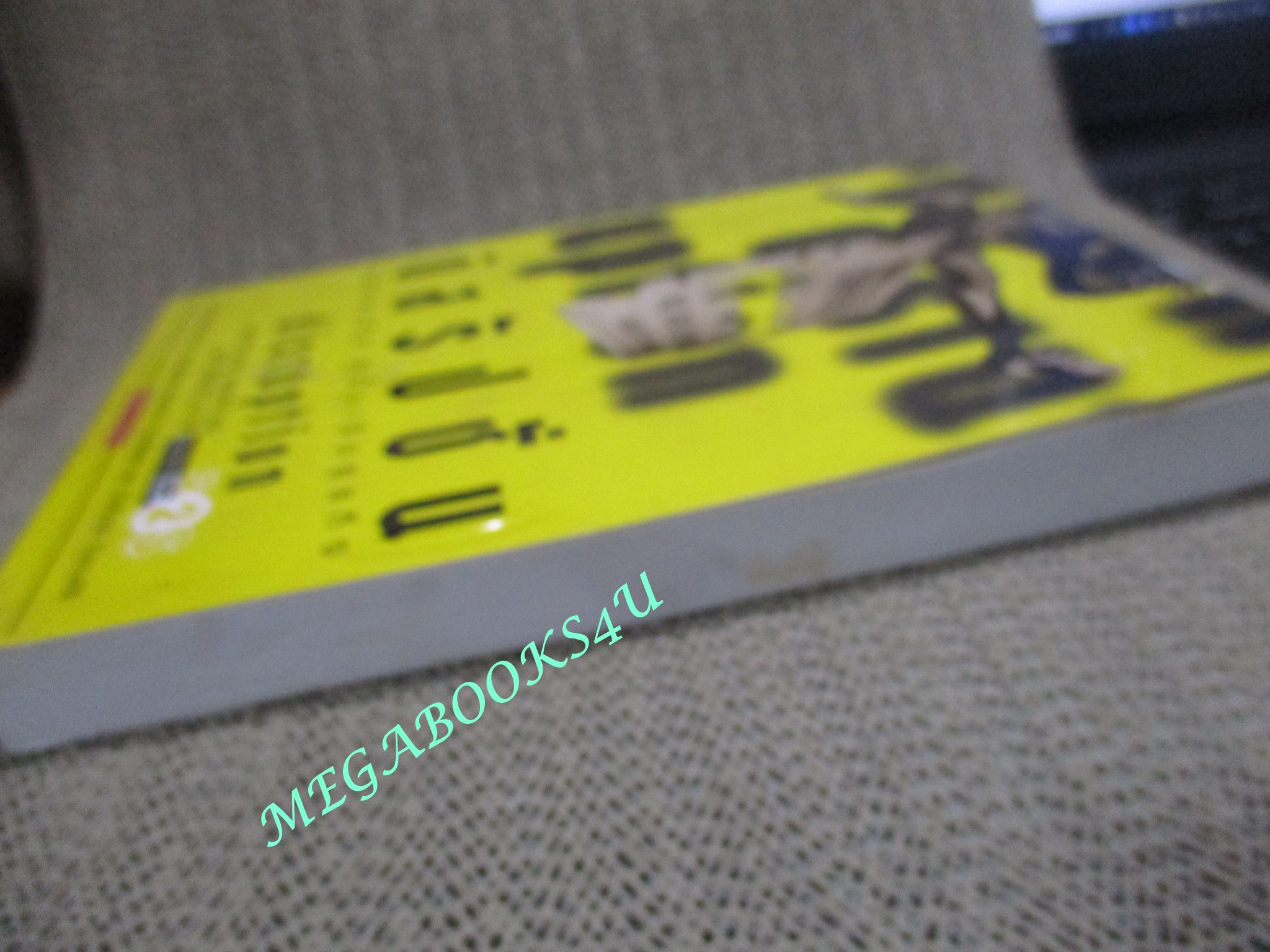 หนังสือ ดิสรัปชั่น : ฉีกแนวคิด สู่ชั้นเชิงธุรกิจ. ผู้เขียน ฌอง-มารี ดรู. ผู้แปล ชัยประนิน วิสุทธิผล