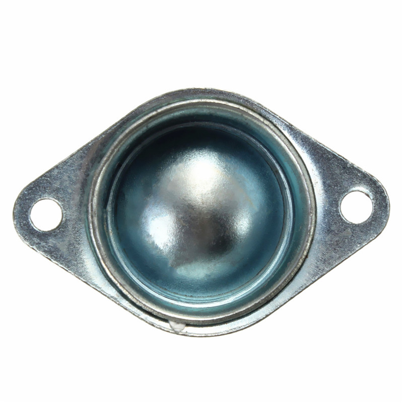 Ball Wheel ล้อลากแบบลูกบอล ล้อพลาสติก