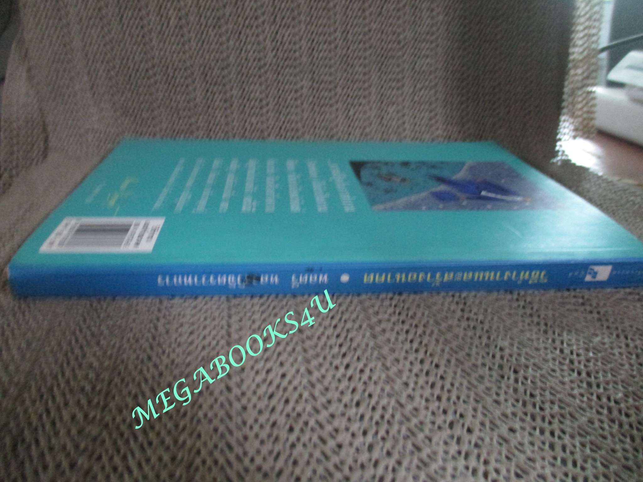 หนังสือ วิธีทำงานและสร้างอนาคต โดย พลตรี หลวงวิจิตรวาทการ (มือสอง) (สภาพ85-95%)