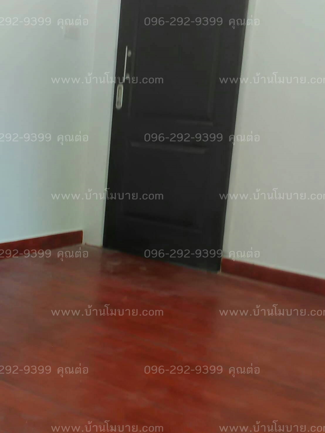 บ้านขนาด 6*6 เมตร + 2*3 เมตร