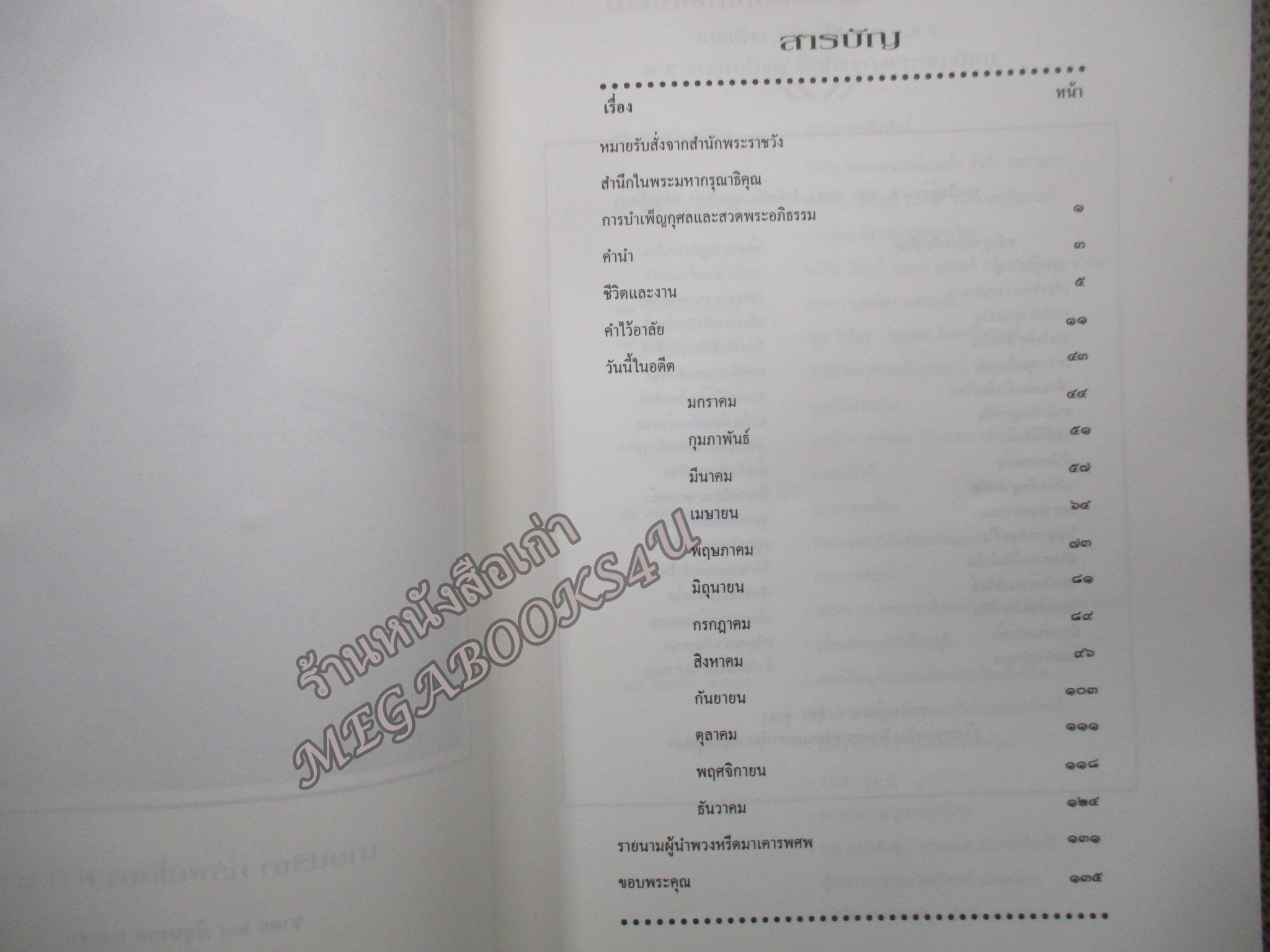"บทวิทยุรายการ วันนี้ในอดีต" พิมพ์เป็นอนุสรณ์เนื่องในการเสด็จพระราชดำเนินพระราชทานเพลิงศพ นายปรีชา ทรัพย์โสภา