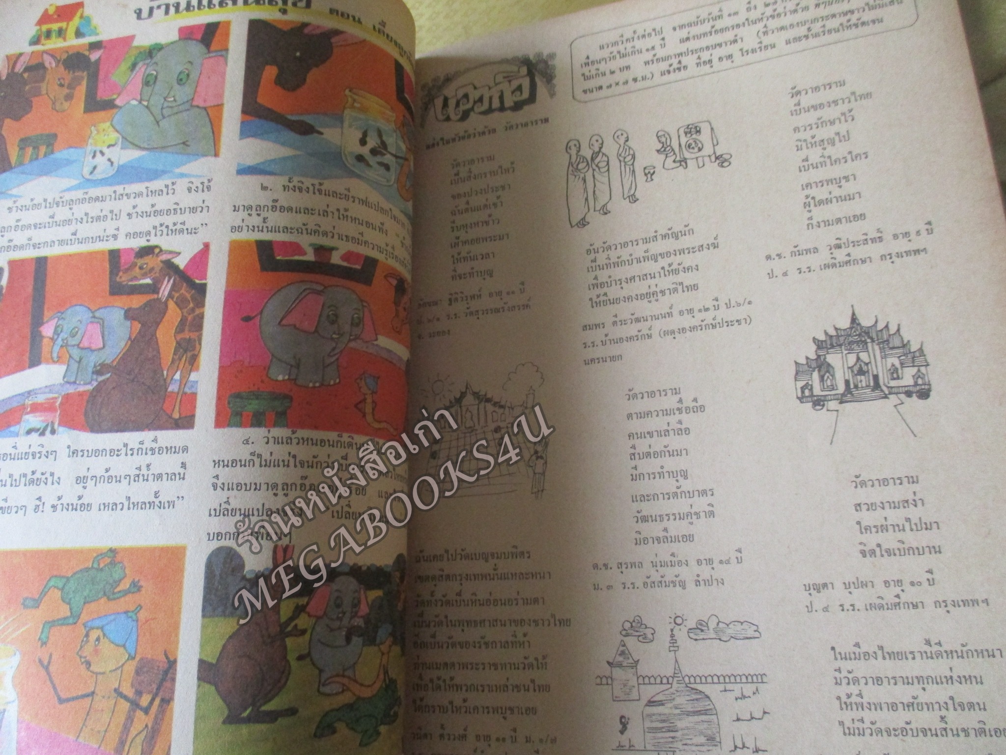 นิตยสารสตรีสาร ปี2523 ฉบับที่17 ปก ฤทัยรัตน์ อมตวณิชย์