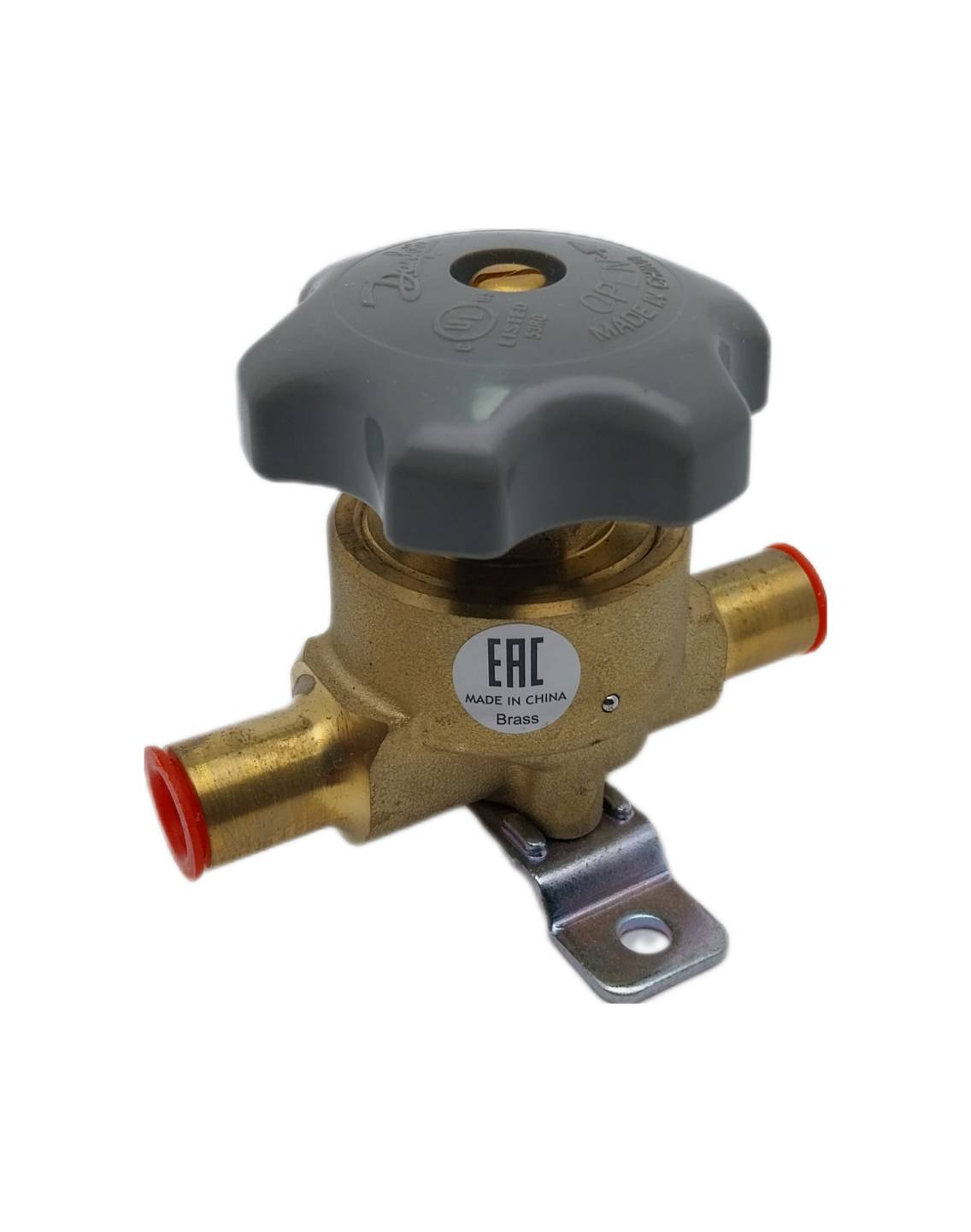 Shut Off Diaphragme Valve BML 10s