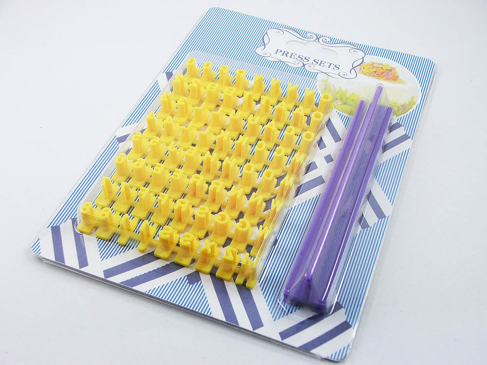 พิมพ์กดข้อความบนเค้กหรือคุกกี้