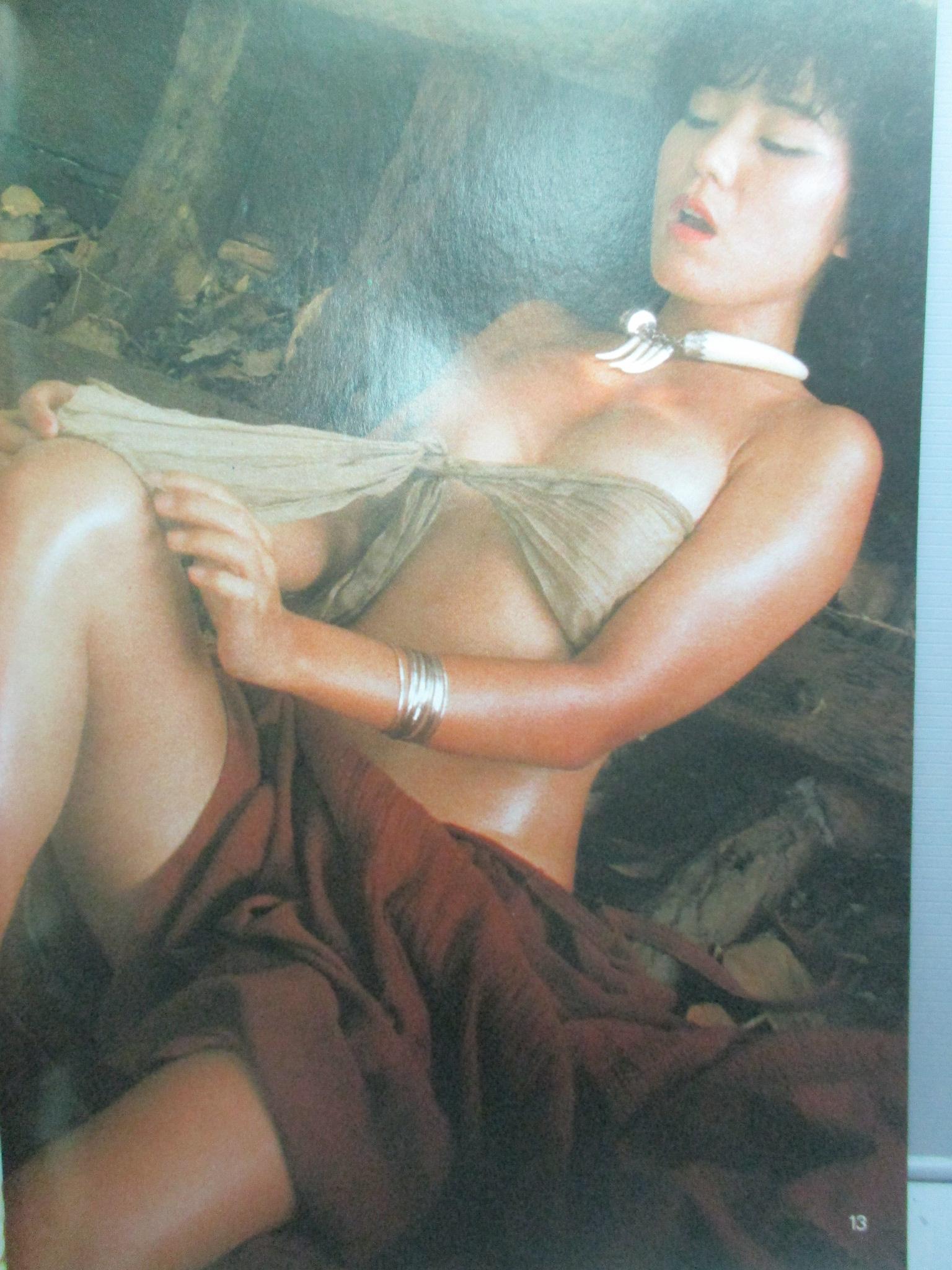 นิตยสารหนุ่มสาว ฉบับ033 ปี2523 อ่าน ปล้นญวณที่ฝั่งทะเลตะวันออก สัมภาษณ์สุรชัย สมบัติเจริญ