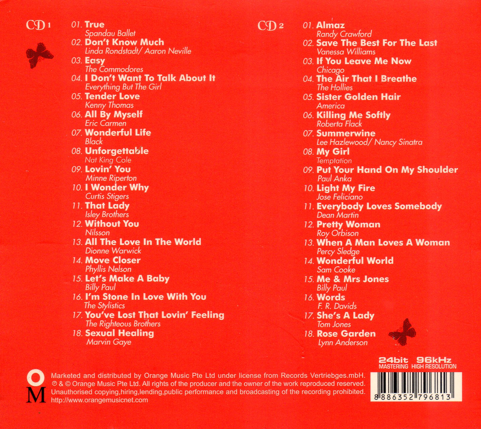 CD,Love Bistro (2CDs Deluxe Edition)(24Bit)(Various Artists)