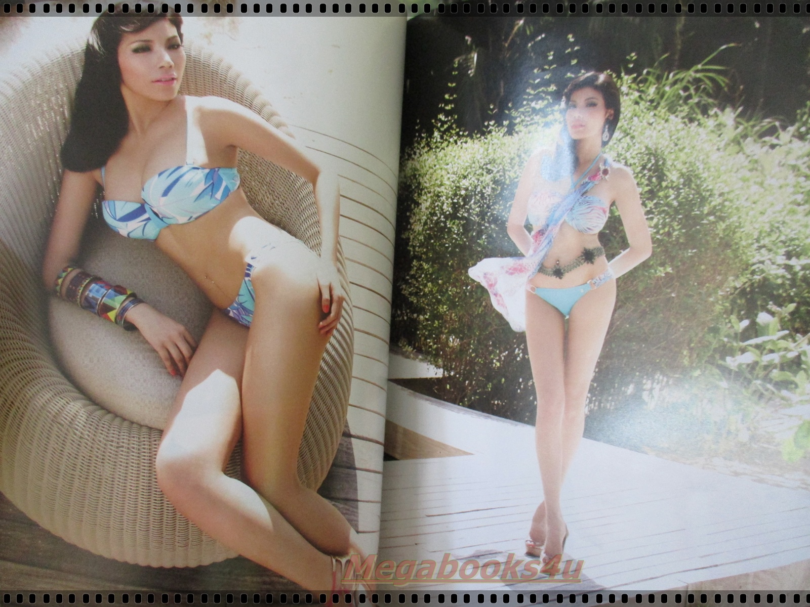 นิตยสารแพรว ฉบับที่781 ปี2555 ปก ปวริศา เพ็ญชาติ