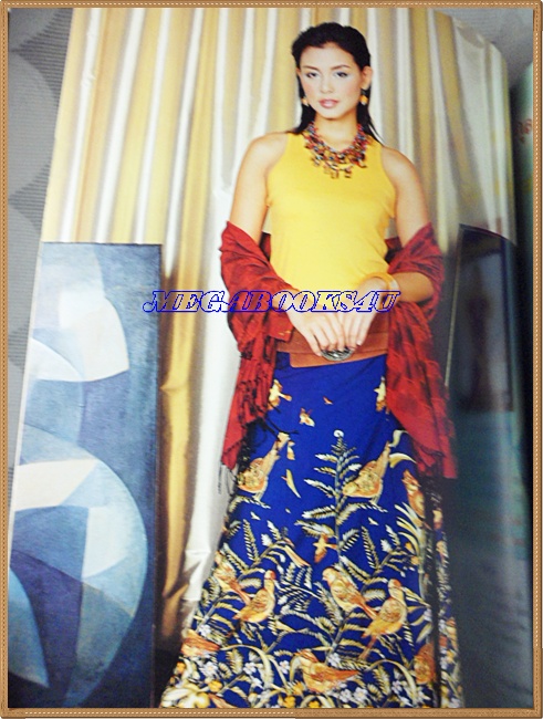 นิตยสารหญิงไทย ฉบับที่679 มกราคม 2547 ปก สุนิสา เจสท์