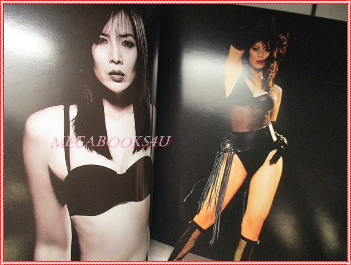 SOLD OUT.นิตยสาร LIPS VOL.03. ISSUE 08 2544 สภาพดี ปก เพ็ญพักตร์ ศิริกุล