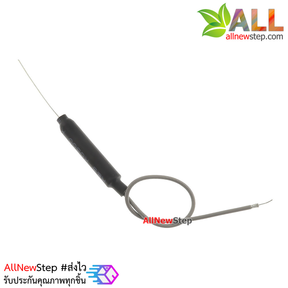 2.4G 3DB built-in copper tube antenna Bluetooth wifi สายอากาศ 2.4G กำลังส่ง 3DB