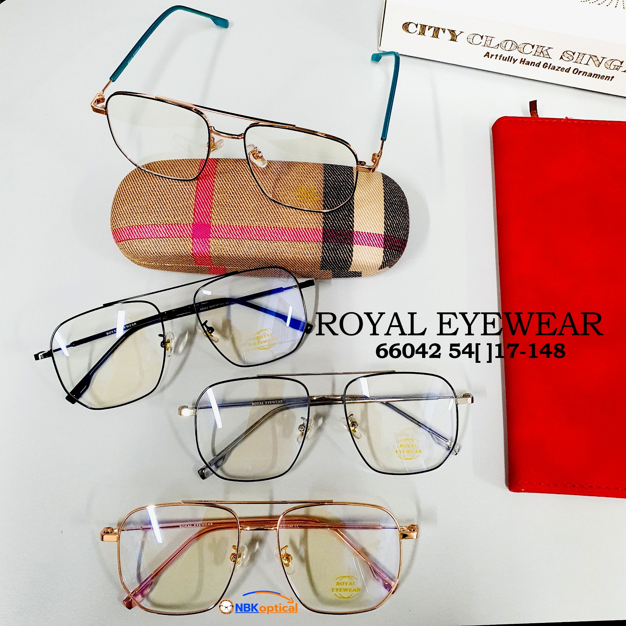 ROYAL EYEWEAR