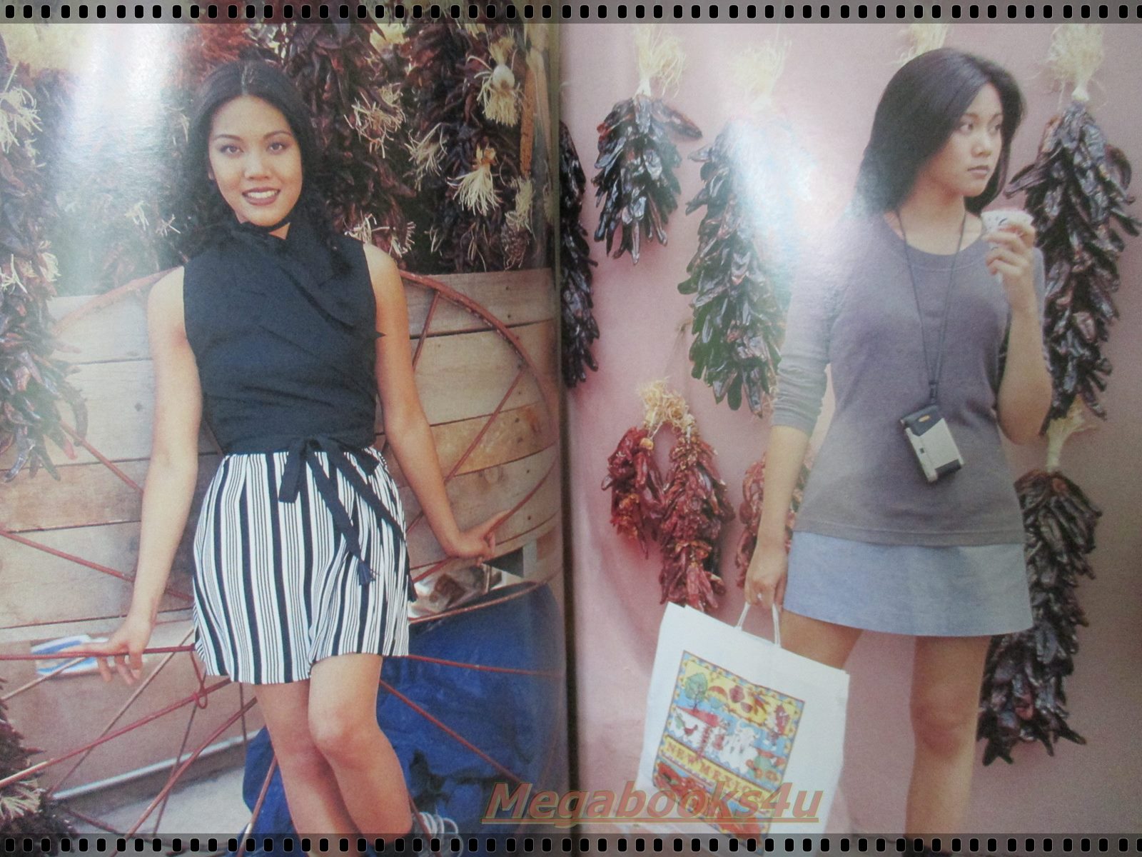 นิตยสารพลอยแกมเพชร ฉบับที่067 ปี2537 แฟชั่น วีณา