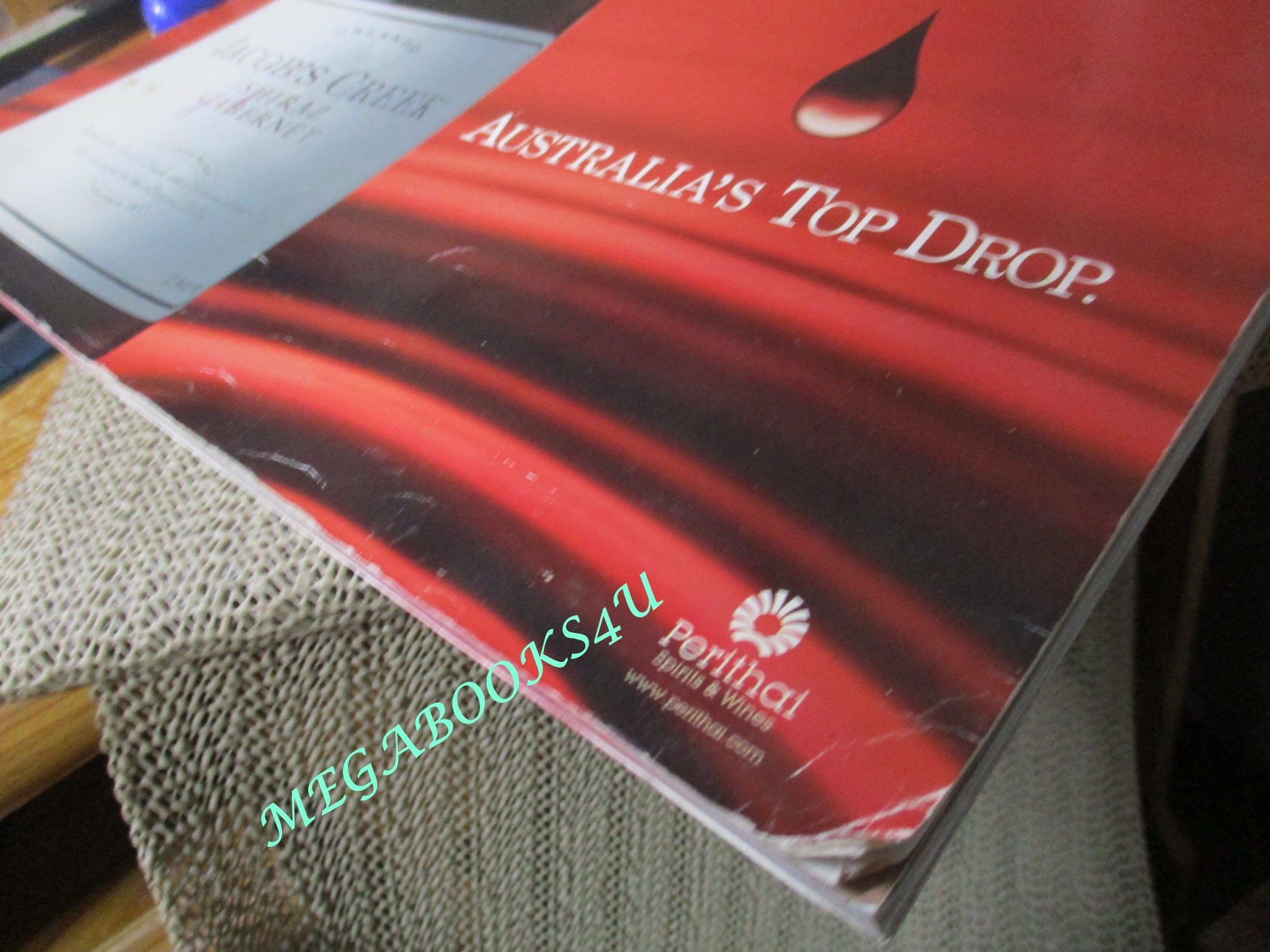 นิตยสารM-199 No.01 ปก สมัญญา ตำหนิ ปกช้ำ ตามรูป