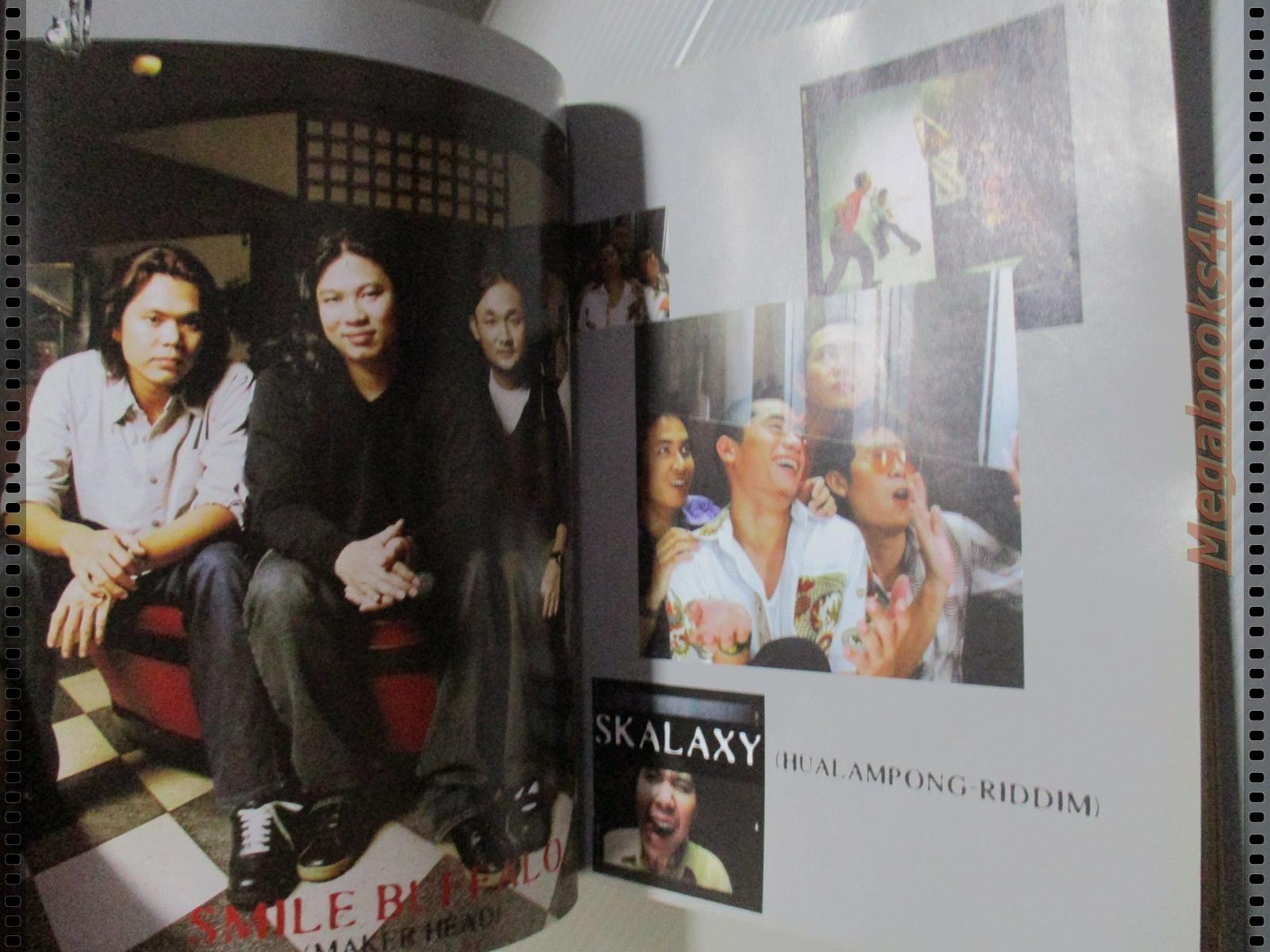 หนังสือเพลงพร้อมคอร์ดกีตาร์ เดอะกีต้าร์ THE GUITAR ฉบับที่319 ปี2543