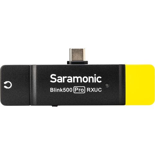 Saramonic Blink500 Pro B5
