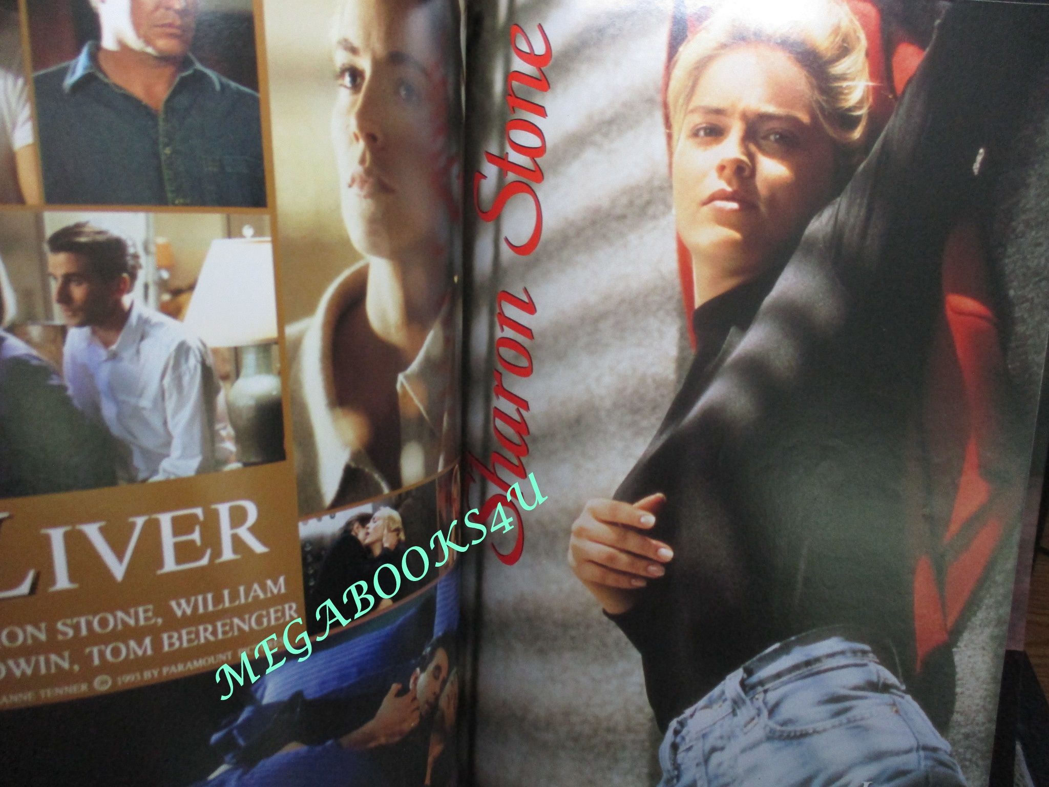 นิตยสารเอนเตอร์เทน Entertain ฉบับที่0279 ปี2536 ปก Groundhog Day วันรักจงกลม