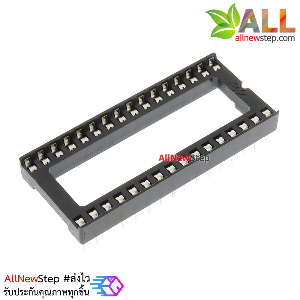 Socket IC 32 ขา socket 32p
