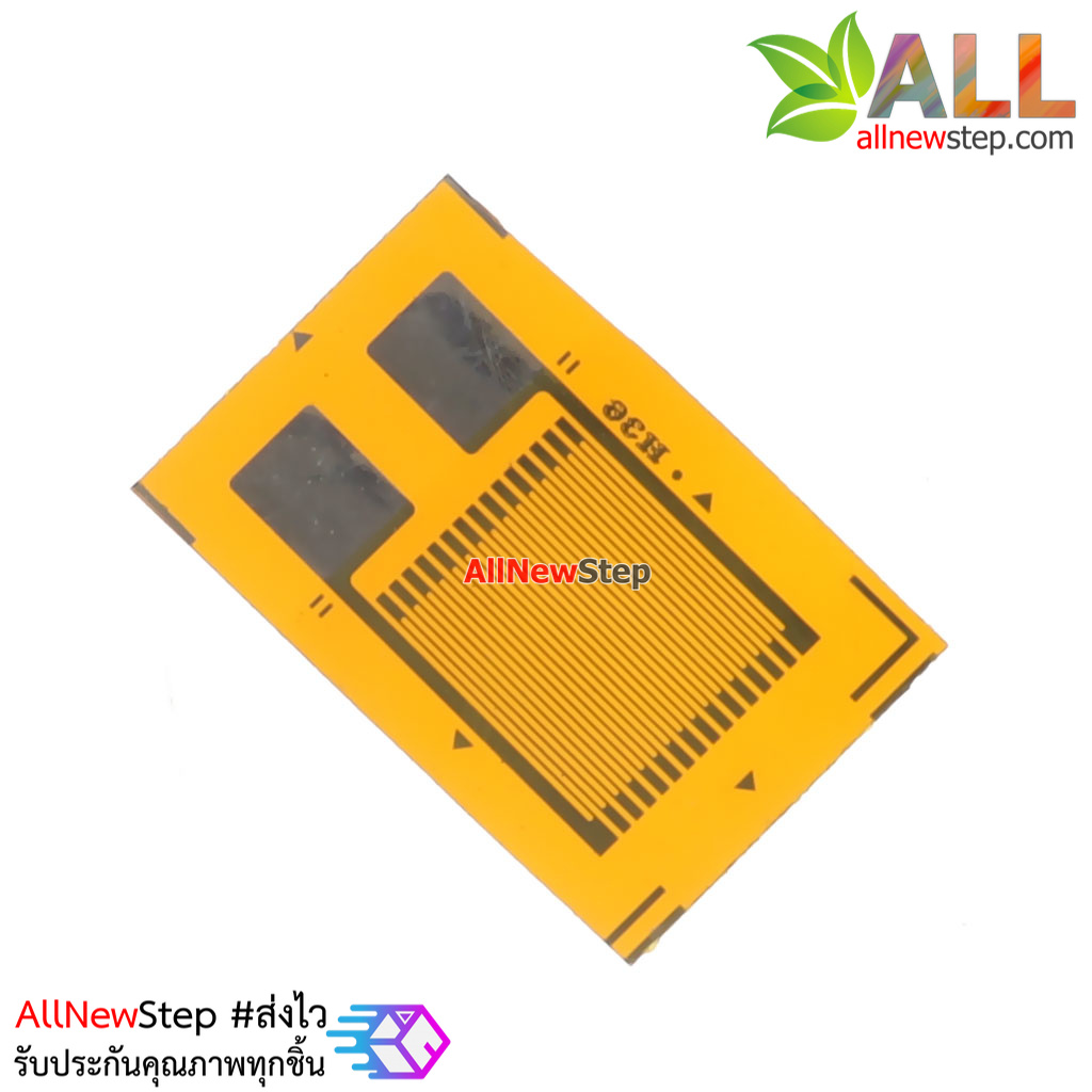 BF350 high precision resistive strain gauge strain gauge for pressure sensor load cell 350 ohms