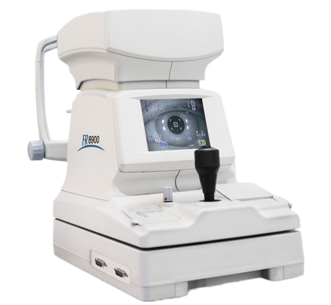 เครื่องวัดสายตา FR-8900