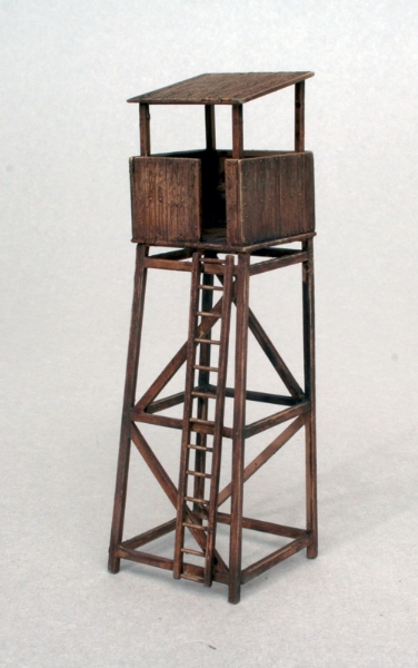 1/72 Battlefield Buildings