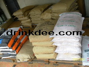 สารกรองคาร์บอน BIOSIS