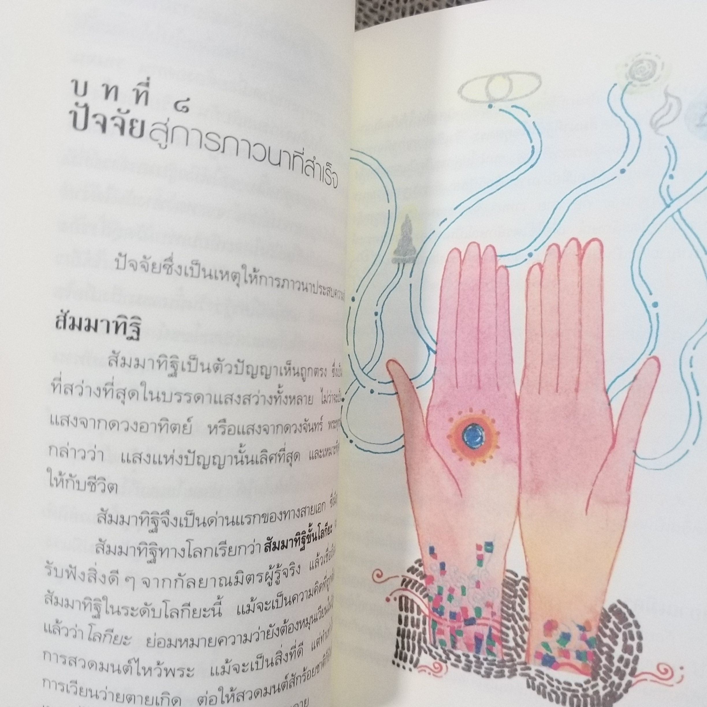 ยิ่งกว่าสุขเมื่อจิตเป็นอิสระ ดร.สนอง วรอุไรเขียน / สภาพดี 90 %