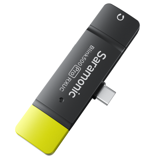Saramonic Blink500 Pro RXUC