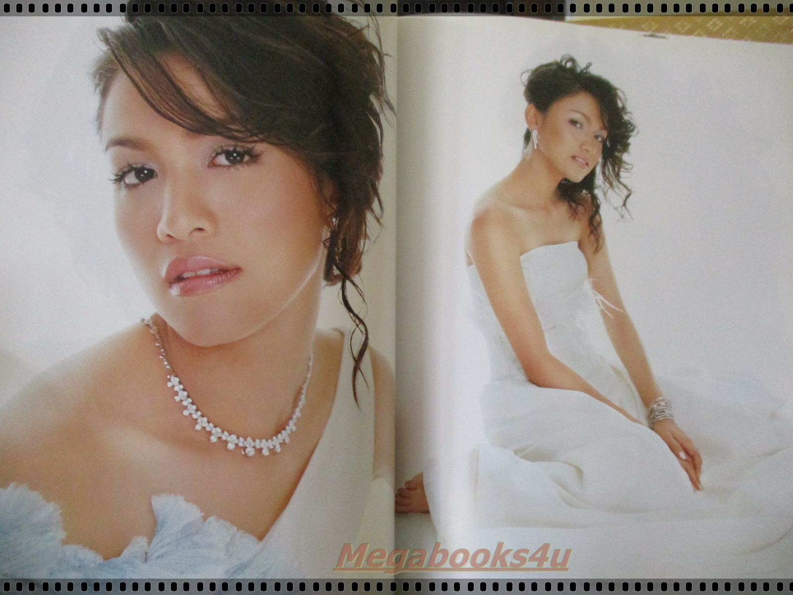 นิตยสารแพรว ฉบับที่561 ปี2546 ปก กบ สุวนันท์