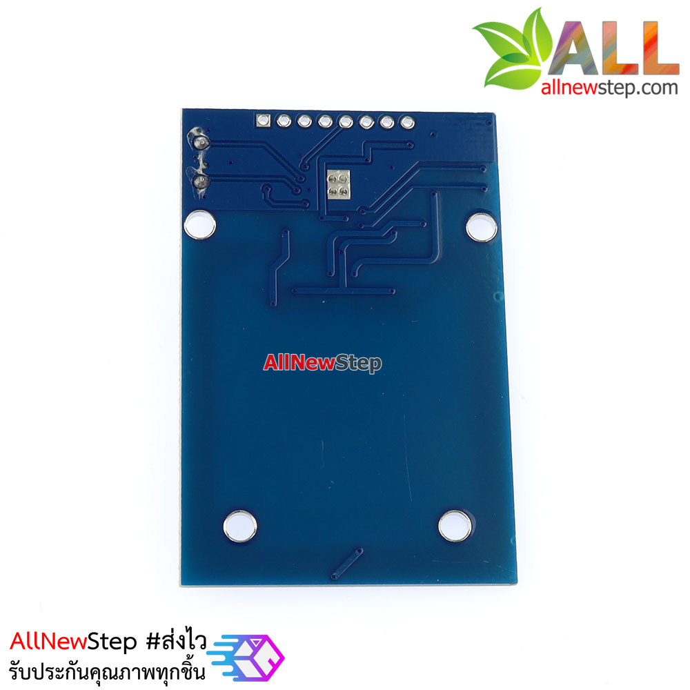 RFID Card Reader/Detector Module Kit (RC522) พร้อม Tag Card และ Tag พวงกุญแจ