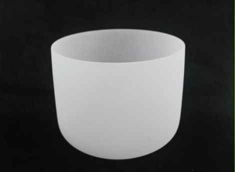 คริสตัล ซิงกิ้ง โบวล์ (Crystal Singing Bowl)