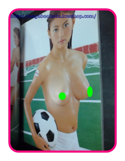 PENTHOUSE VOL.07 NO.01 JUNE.2000 สภาพดี ใหม่ เก่าเก็บ 95%