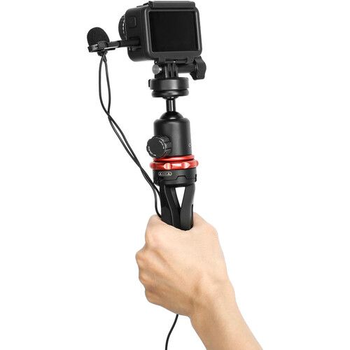 Saramonic LavMicro U3-OA