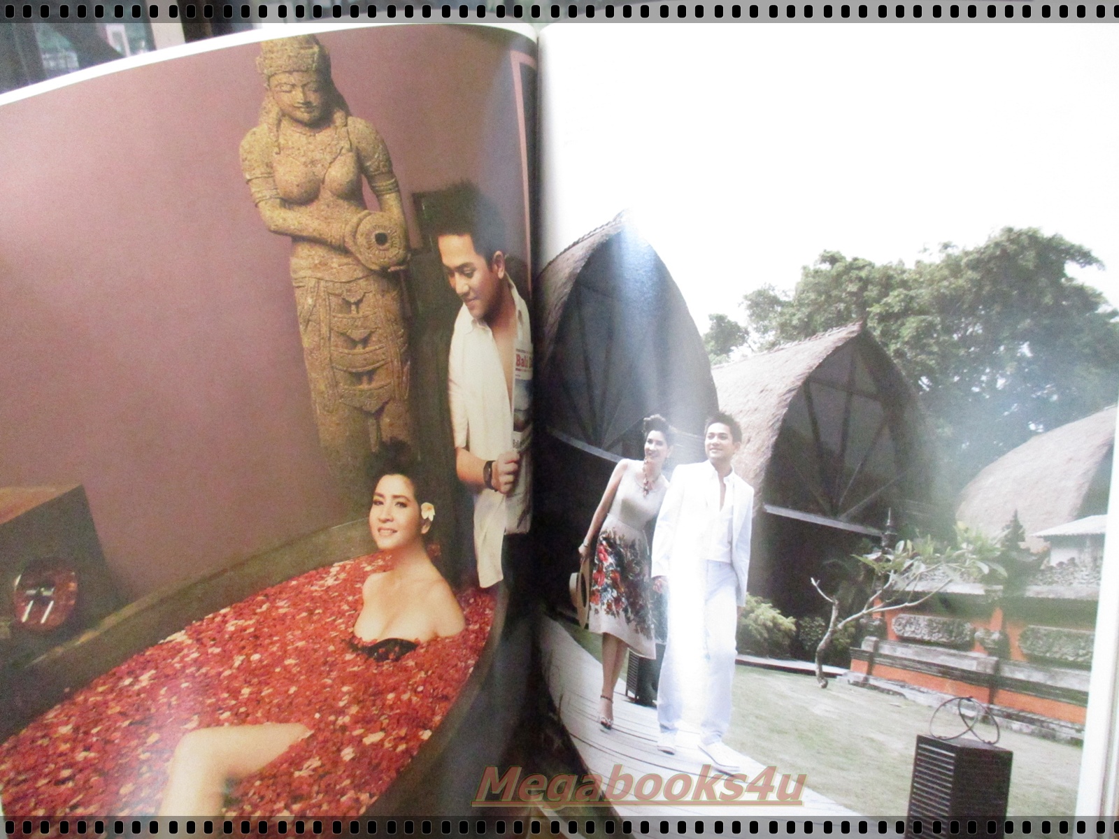 นิตยสารแพรว ฉบับที่812 ปี2556 ปก หมิว ลลิตา