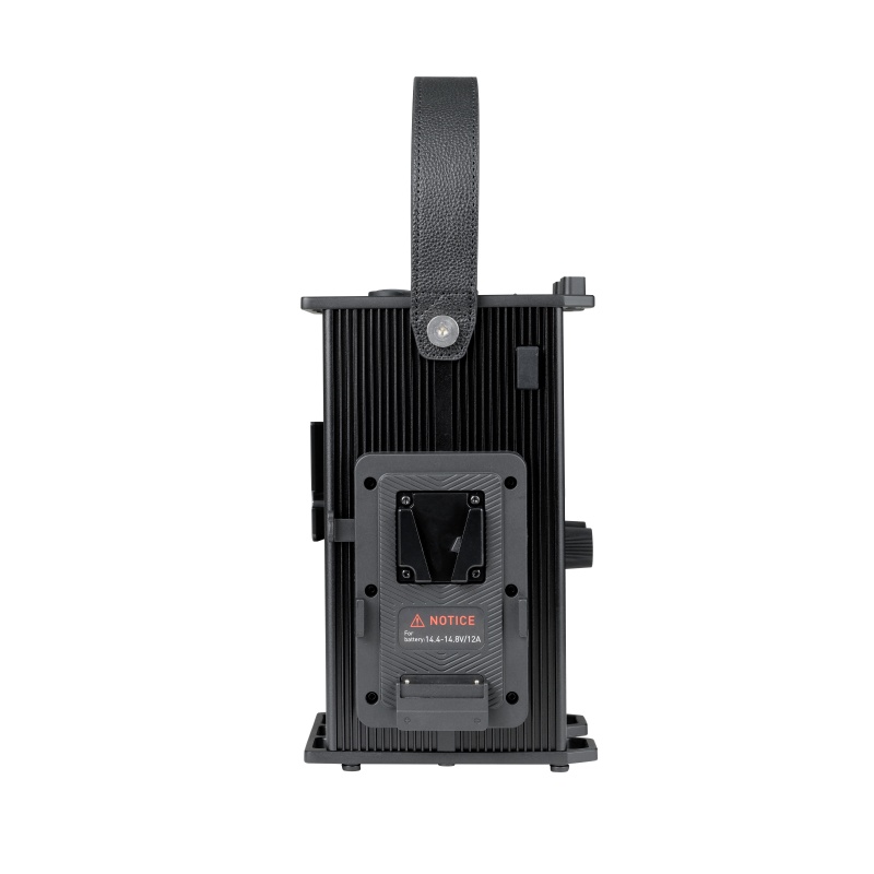 NANLITE Forza 300 II LED Daylight Spot Light