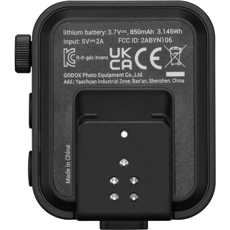 Godox X3 Touchscreen TTL Wireless Flash Trigger
