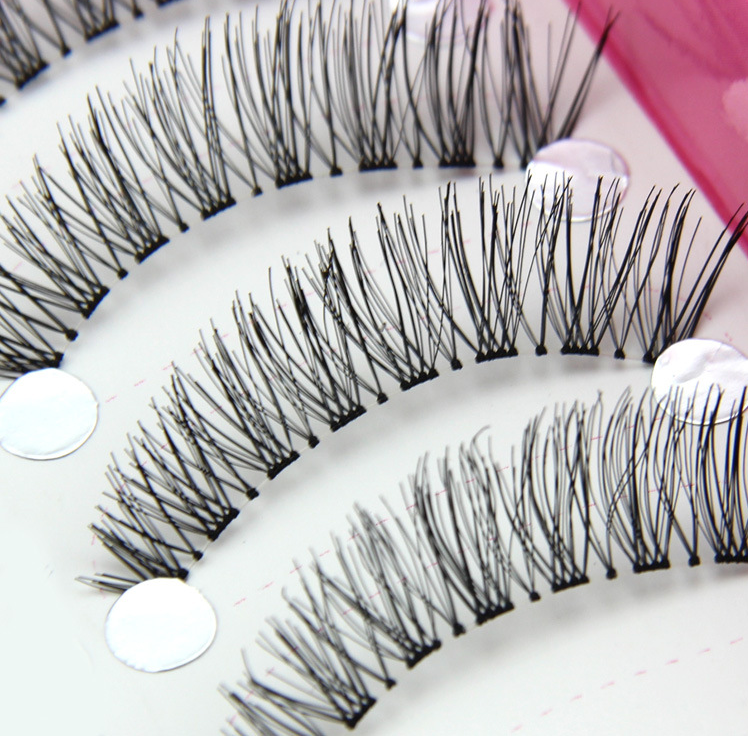 HS-32 ขนตาเอ็นใส (ขายปลีก)