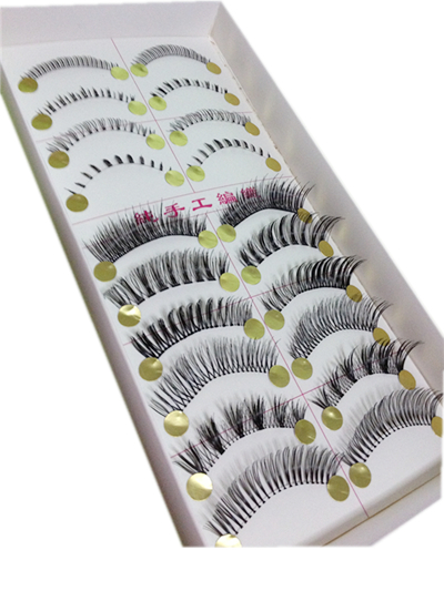 MIX-6# ขนตาmix (ราคาส่ง) 15 เเพ็คขึ้นไป คละเเบบได้ (มีเปลี่ยนเเบบบางคู่บ้าง)